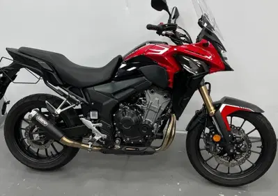 Honda CB 500 X (2022 - 23) - Annuncio 10034493