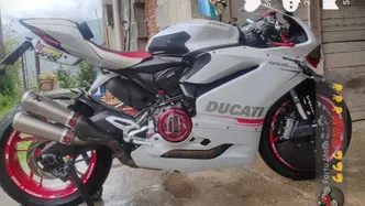 Ducati 959 Panigale (2016 - 19) usata