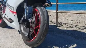 Ducati 959 Panigale (2016 - 19)  (2)