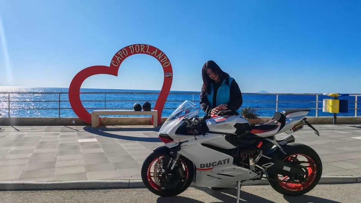 Ducati 959 Panigale (2016 - 19)  (3)