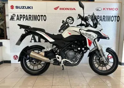 Benelli TRK 251 (2022 - 25) - Annuncio 10034495
