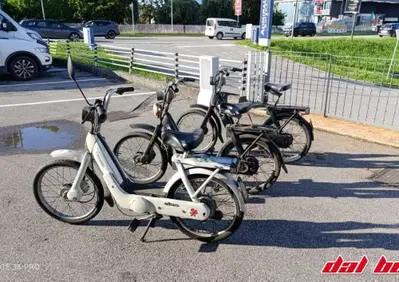 Piaggio Ciao 50 - Annuncio 9772312
