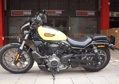 Harley-Davidson Nightster Special (2023 - 26) - Annuncio 10033323