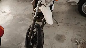 Betamotor RR 50 Motard (2021 - 26)  (2)