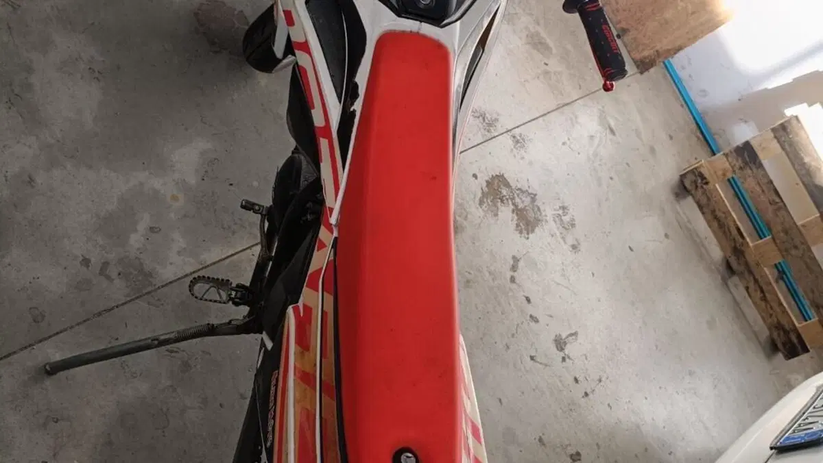 Betamotor RR 50 Motard (2021 - 26)  (4)