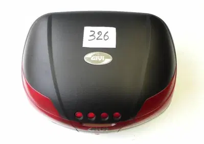 Bauletto GIVI Maxia 52 l. - Annuncio 10034497