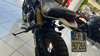 Ducati Scrambler 800 Desert Sled (2017 - 20) usata