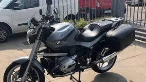 Bmw R 1200 R (2006 - 11) 