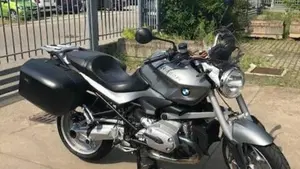 Bmw R 1200 R (2006 - 11)  (2)