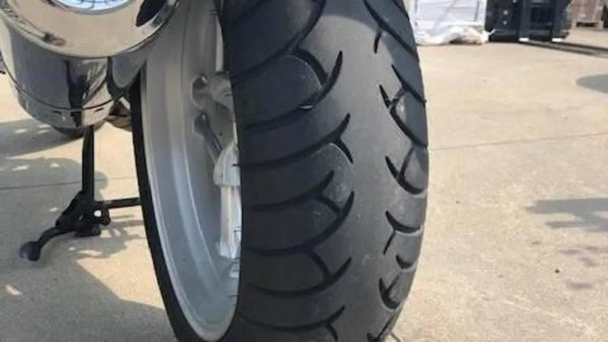 Bmw R 1200 R (2006 - 11)  (4)