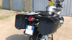 Bmw R 1200 R (2006 - 11)  (6)