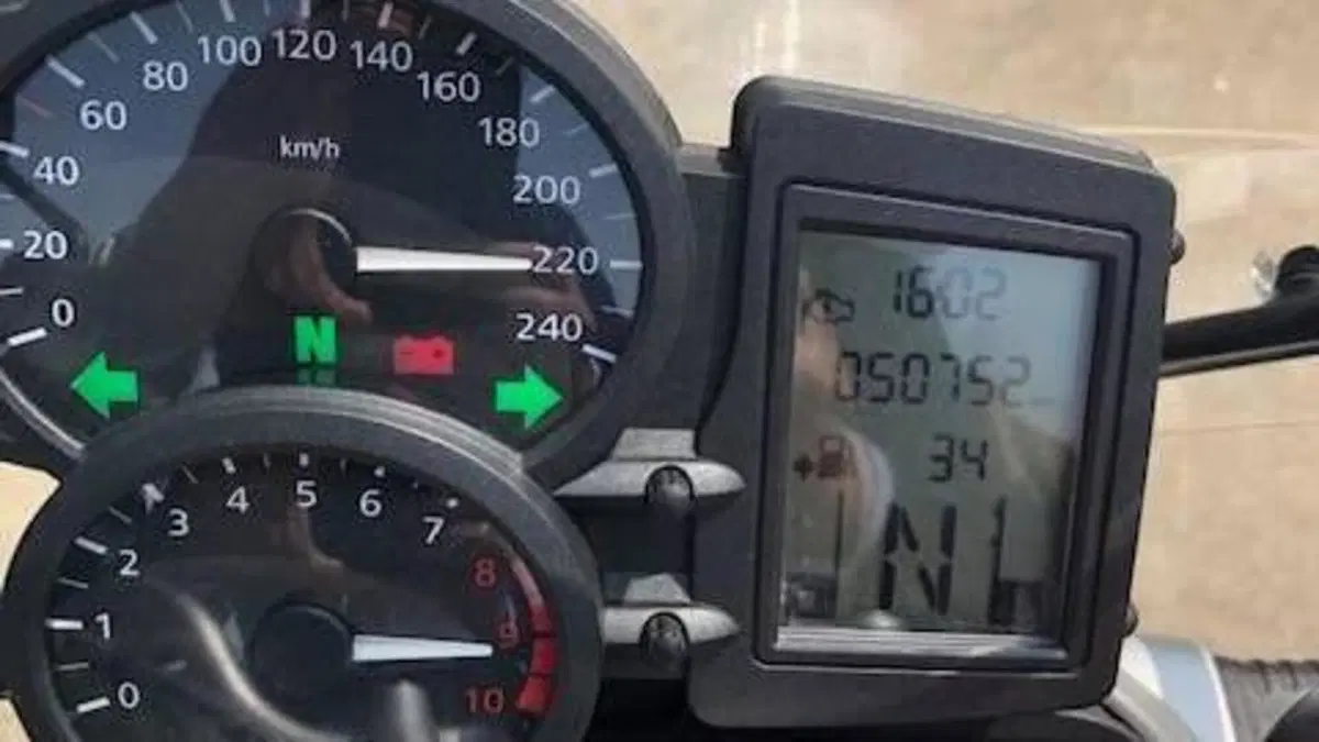 Bmw R 1200 R (2006 - 11)  (7)