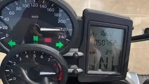 Bmw R 1200 R (2006 - 11)  (7)