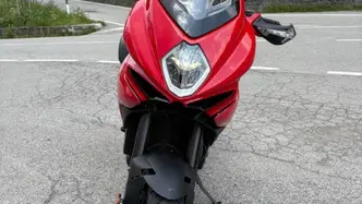 MV Agusta Turismo Veloce 800 Rosso (2021 - 23) usata