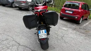 MV Agusta Turismo Veloce 800 Rosso (2021 - 23)  (4)