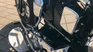 Harley-Davidson 1340 Fat Boy (1990 - 99) - FLSTF  (11)