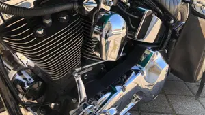 Harley-Davidson 1340 Fat Boy (1990 - 99) - FLSTF  (12)
