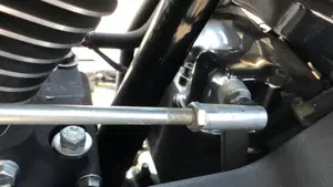 Harley-Davidson 1340 Fat Boy (1990 - 99) - FLSTF  (14)