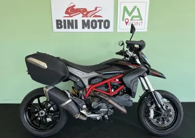 Ducati Hypermotard 821 (2013 - 15) - Annuncio 10034531