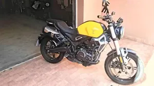 Voge Trofeo 350AC (2022 - 26)  (2)