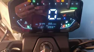 Voge Trofeo 350AC (2022 - 26)  (4)