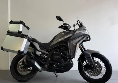 Moto Morini X-Cape 650 (2021 - 26) - Annuncio 10034507