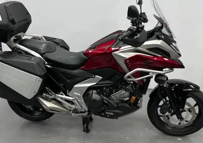 Honda NC 750 X Travel (2021 - 24) - Annuncio 10034508