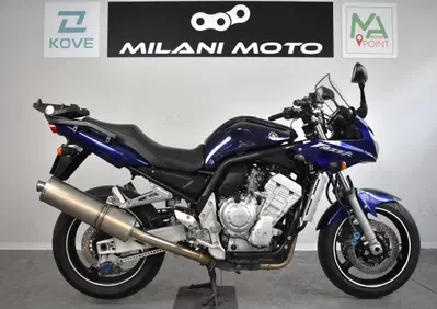 Yamaha FZ1 Fazer (2006 - 16) - Annuncio 10031316