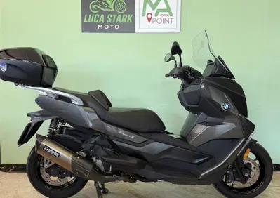 Bmw C 400 GT (2021 - 24) - Annuncio 10033610