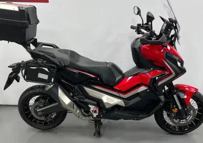 Honda X-ADV 750 (2018 - 20) - Annuncio 10034518