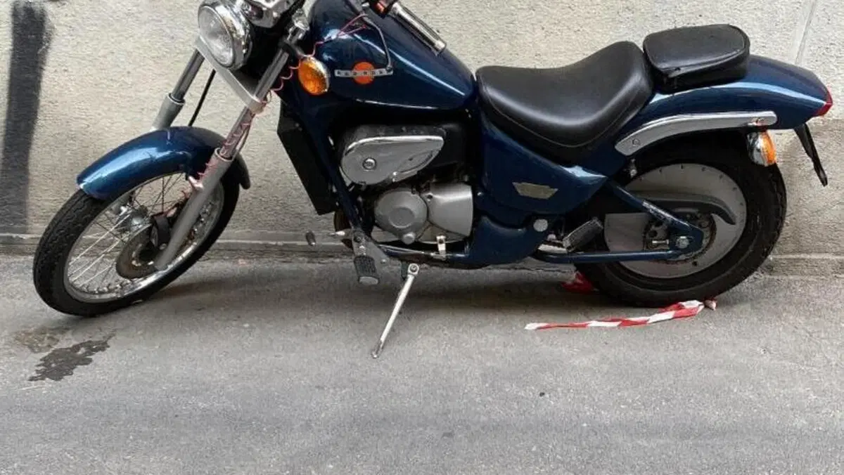 Aprilia  