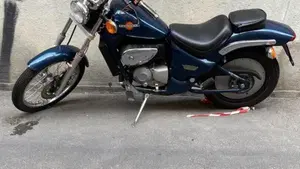 Aprilia  