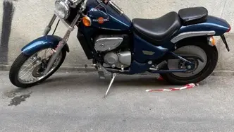 Aprilia Red Rose  epoca