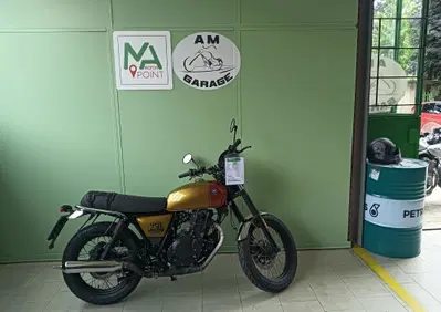 Brixton Motorcycles Cromwell 250 (2021 - 25) - Annuncio 10034549