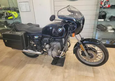 Bmw R100 - Annuncio 10034527