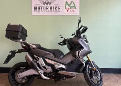 Honda X-ADV 750 (2018 - 20) - Annuncio 10034550