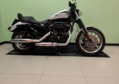 Harley-Davidson 883 R (2008 - 16) - XL 883R - Annuncio 10033622