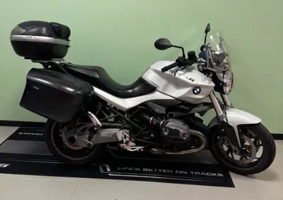 Bmw R 1200 R (2006 - 11) - Annuncio 10033624