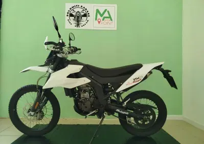 Malaguti XTM 125 (2019 - 20) - Annuncio 10034553