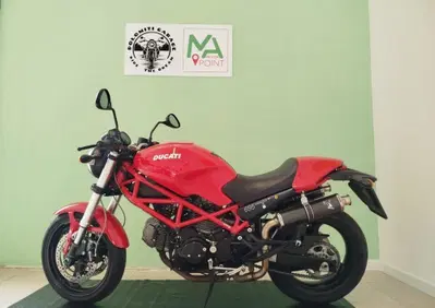 Ducati Monster 695 (2006 - 08) - Annuncio 10034554
