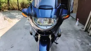Bmw R 1150 RT (2000 - 06)  (4)