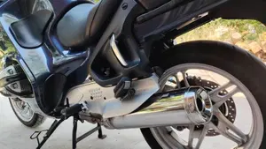 Bmw R 1150 RT (2000 - 06)  (6)