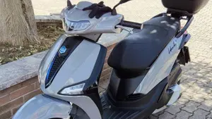 Piaggio Liberty 125 S (2025 - 26) 