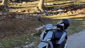 Piaggio Liberty 125 S (2025 - 26)  (3)