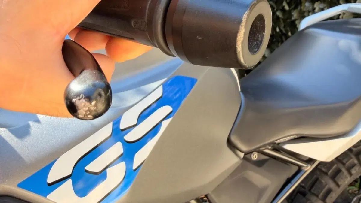 Bmw G 310 GS (2021 - 25)  (6)