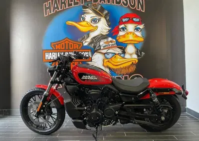 Harley-Davidson Nightster (2023 - 26) - Annuncio 10034536