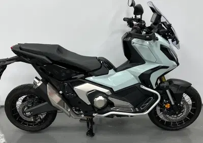 Honda X-ADV 750 DCT (2021 - 24) - Annuncio 10034544