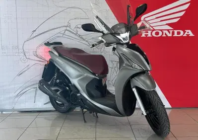Kymco People 125i S (2020) - Annuncio 10034552