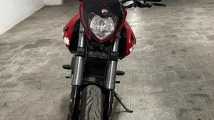 Ducati Hypermotard 1100 (2007 - 09) 