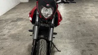 Ducati Hypermotard 1100 (2007 - 09) usata